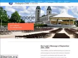 Sites similar to medjugorjeca.org