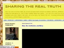 Sites similar to medjugorjemalta.blogspot.com