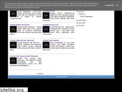 Sites similar to medjugorjemessages.blogspot.com