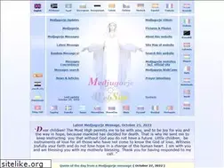Sites similar to medjugorjewebsite.com