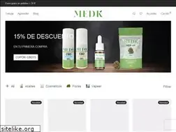 Sites similar to medk.com