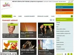 Sites similar to medk.cz