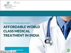 Sites similar to medkaizenglobal.com