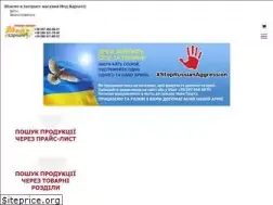 Sites similar to medkarpat.com