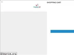 Sites similar to medkart24.in