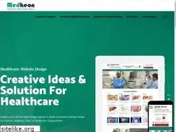 Sites similar to medkeon.com