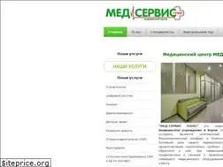 Sites similar to medkerch.com