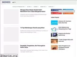 Sites similar to medkes.com