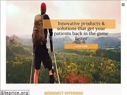 Sites similar to medkinect.com