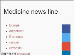Sites similar to medkit.info
