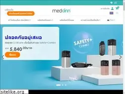 Sites similar to medklinn.co