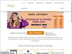 Sites similar to medkokozmetik.com