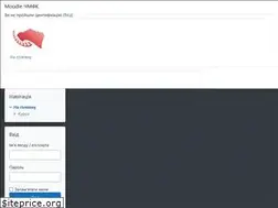 Sites similar to medkol-moodle.net.ua