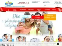 Sites similar to medkol.pl