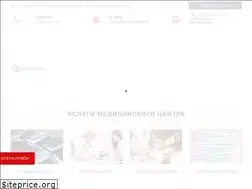 Sites similar to medkom-nn.ru