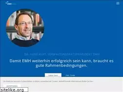 Sites similar to medkong.ch