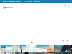 Sites similar to medkongress.ru
