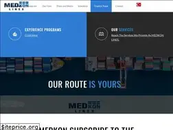Sites similar to medkonlines.com
