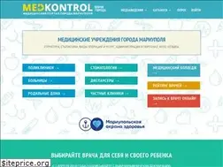 Sites similar to medkontrol.pro