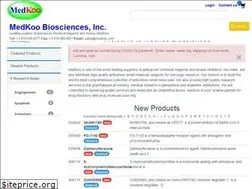 Sites similar to medkoo.com
