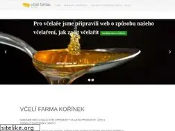 Sites similar to medkorinek.cz