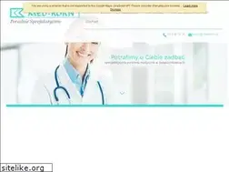 Sites similar to medkorn.pl