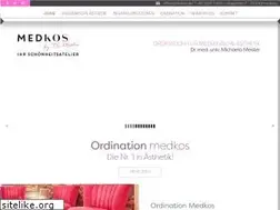 Sites similar to medkos.at