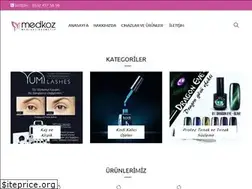 Sites similar to medkoz.com