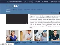 Sites similar to medkras.ru