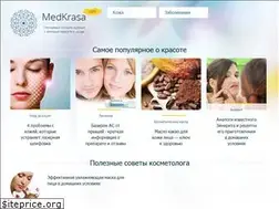 Sites similar to medkrasa.com