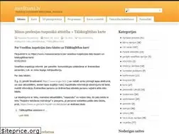 Sites similar to medkursi.lv