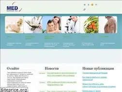 Sites similar to medkursor.ru