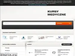 Sites similar to medkursy.pl