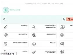 Sites similar to medkvr.ru