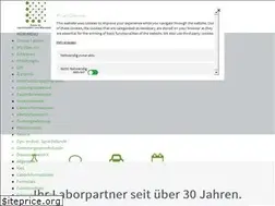 Sites similar to medlab-bochum.de