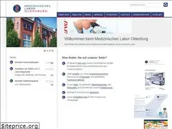 Sites similar to medlab-oldenburg.de