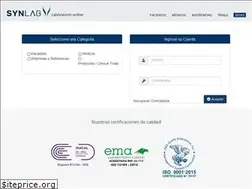 Sites similar to medlab.com.pe