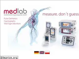 Sites similar to medlab.eu