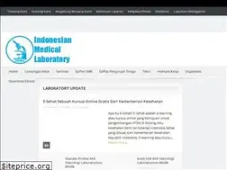 Sites similar to medlab.id