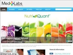 Sites similar to medlabdx.com