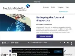 Sites similar to medlabme.com