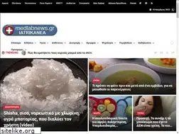 Sites similar to medlabnews.gr