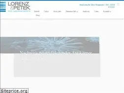 Sites similar to medlabor.at