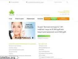 Sites similar to medlabspb.ru