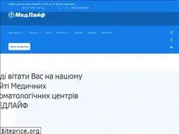 Sites similar to medlaif.com