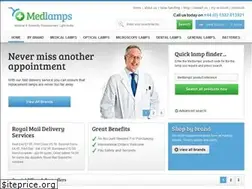 Sites similar to medlamps.co.uk