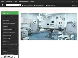 Sites similar to medlan.pro