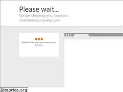 Sites similar to medlandengineering.com