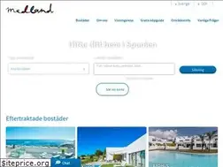 Sites similar to medlandspanien.se