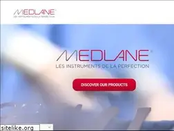 Sites similar to medlane.com